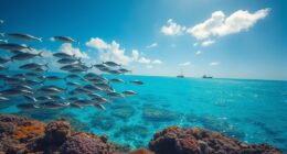 sustainable fishing practices urged