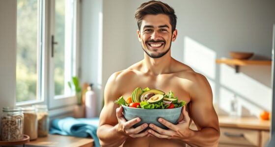 sustainable lifestyle weight management