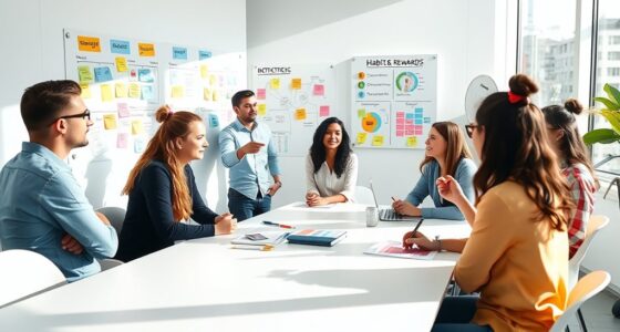 sustained behavior modification strategies