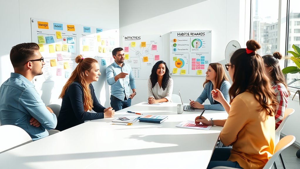 sustained behavior modification strategies