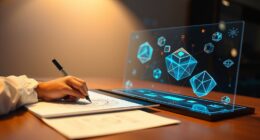 synergizing human ai creativity