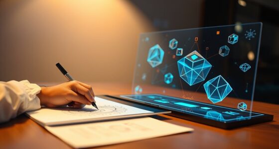 synergizing human ai creativity