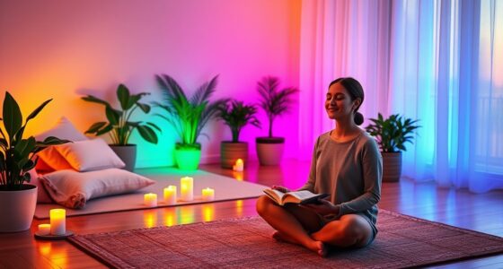 tailored meditation for mood