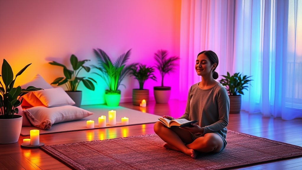 tailored meditation for mood