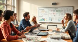 teaching critical media literacy