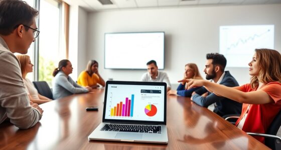 teaching team data interpretation