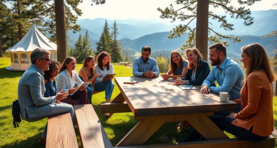 team building and innovation