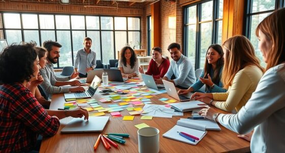 team creativity enhancement sessions