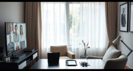 telehealth hybrid therapy benefits