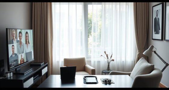 telehealth hybrid therapy benefits