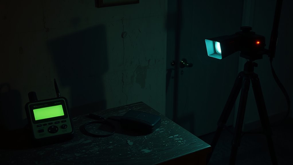 tools and techniques summary