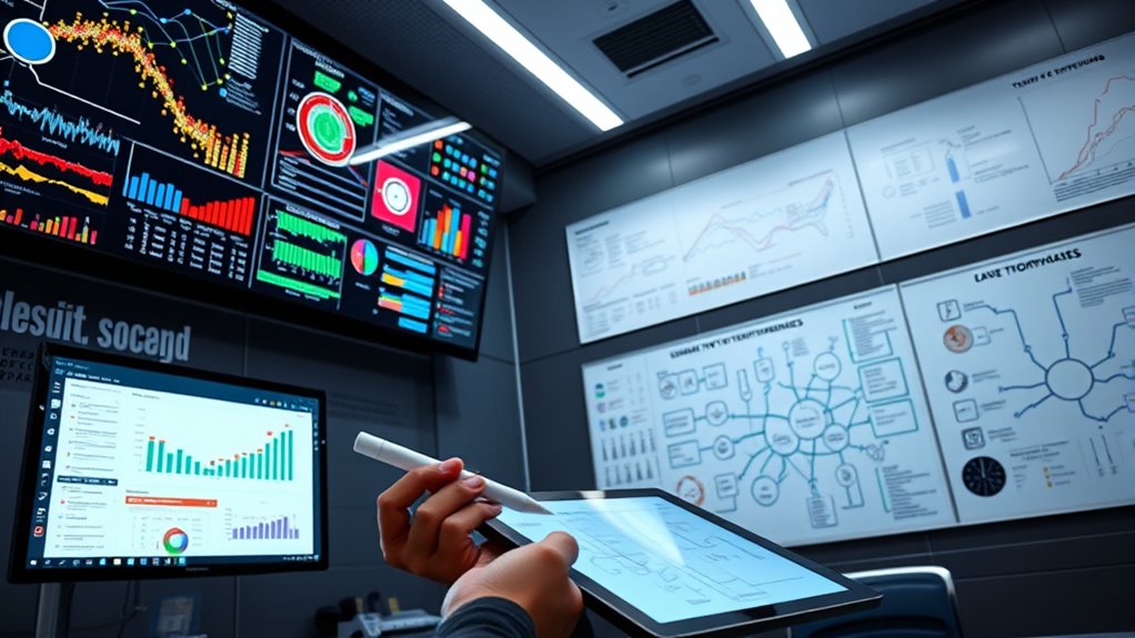 transform data into engaging story