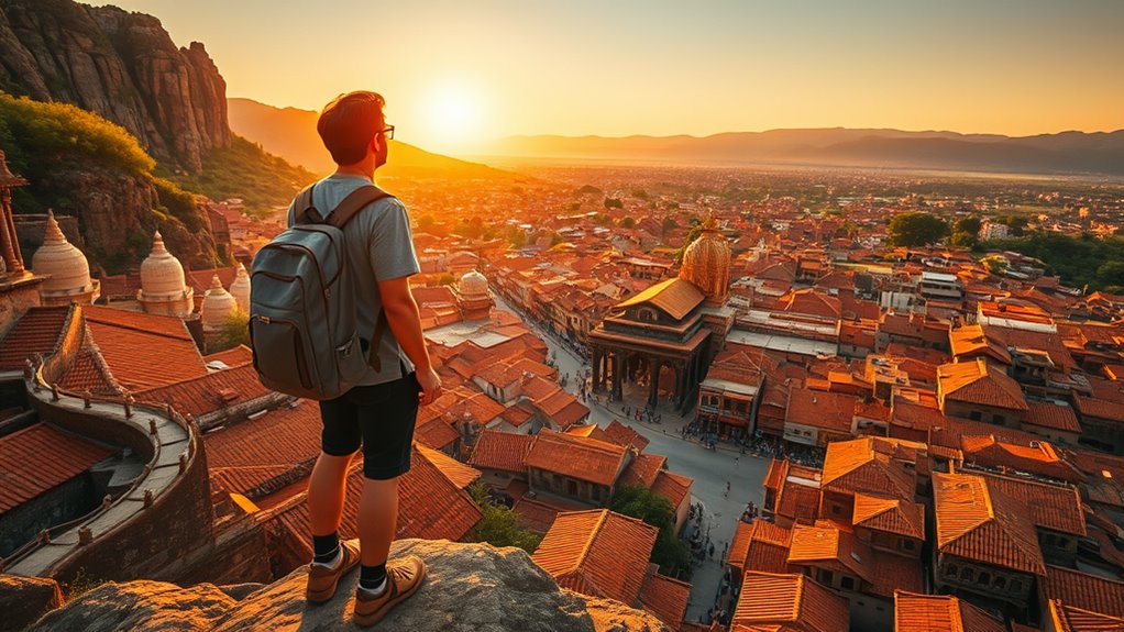 travel teaches cultural understanding