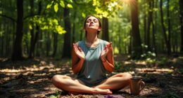 tune into your feelings