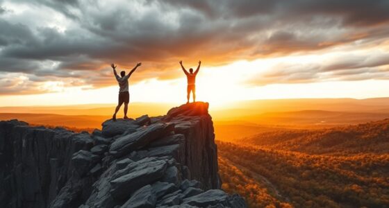 turning failures into growth