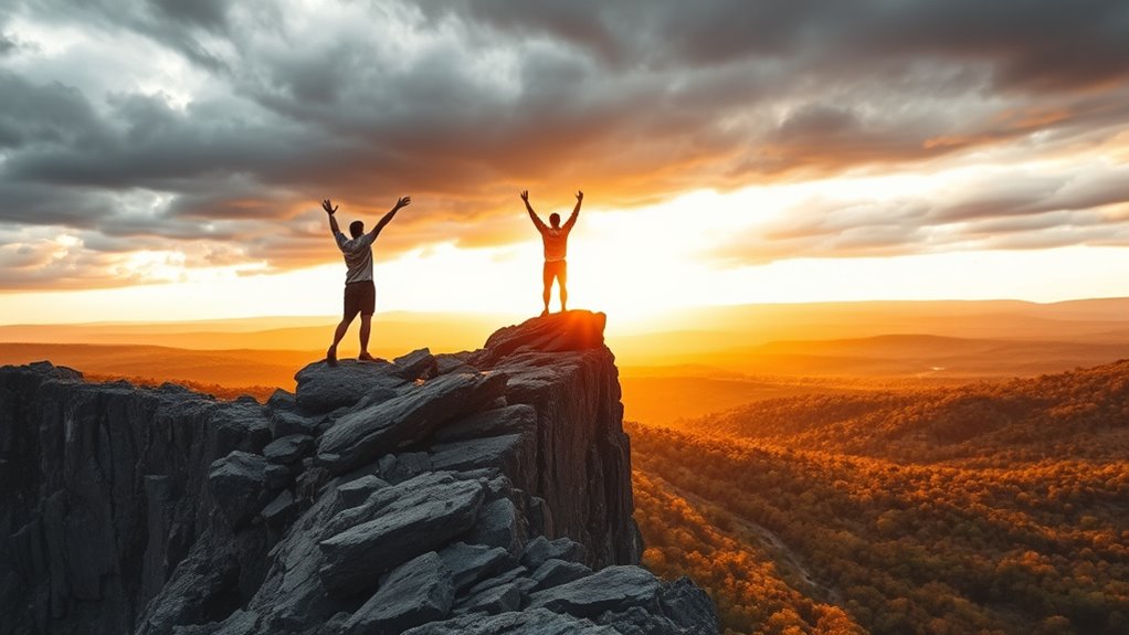 turning failures into growth