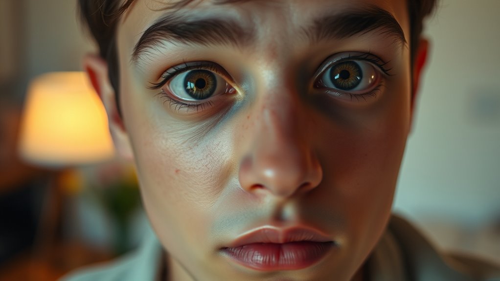 understanding and managing emotions