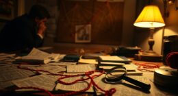 understanding conspiracy beliefs