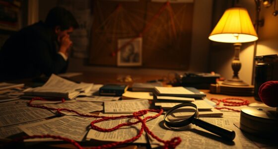 understanding conspiracy beliefs