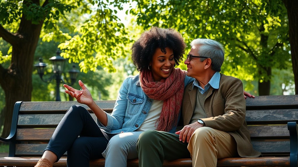 understanding others through empathy