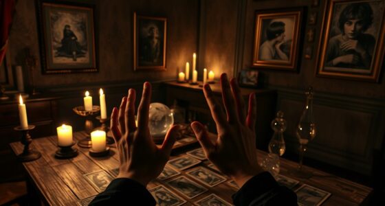 understanding paranormal beliefs