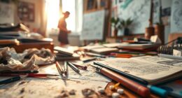 understanding the creative process