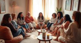 understanding trauma sensitive approaches