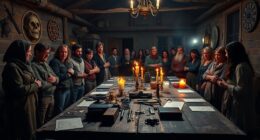 uniting paranormal enthusiasts