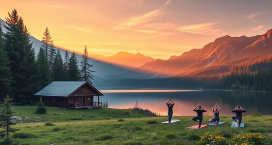 unplug and rejuvenate now