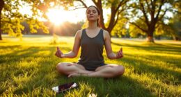 unplug unwind reconnect rejuvenate