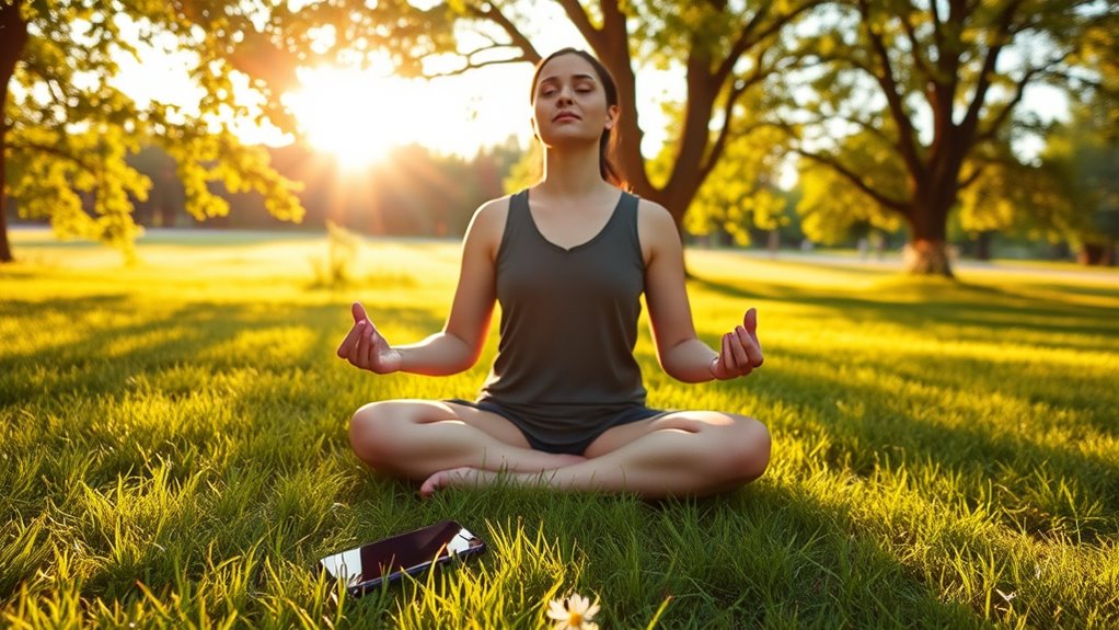 unplug unwind reconnect rejuvenate