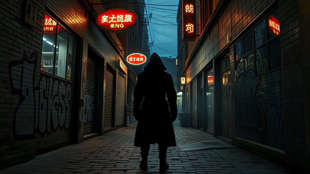 urban legends origins and impact