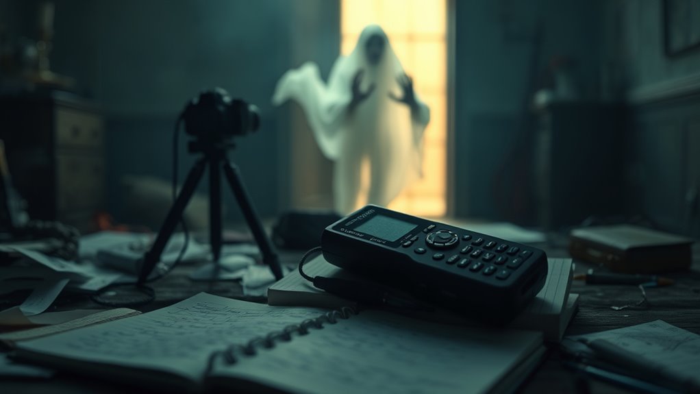 use quality equipment patiently