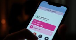 user safety and security