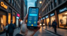 using tech for security