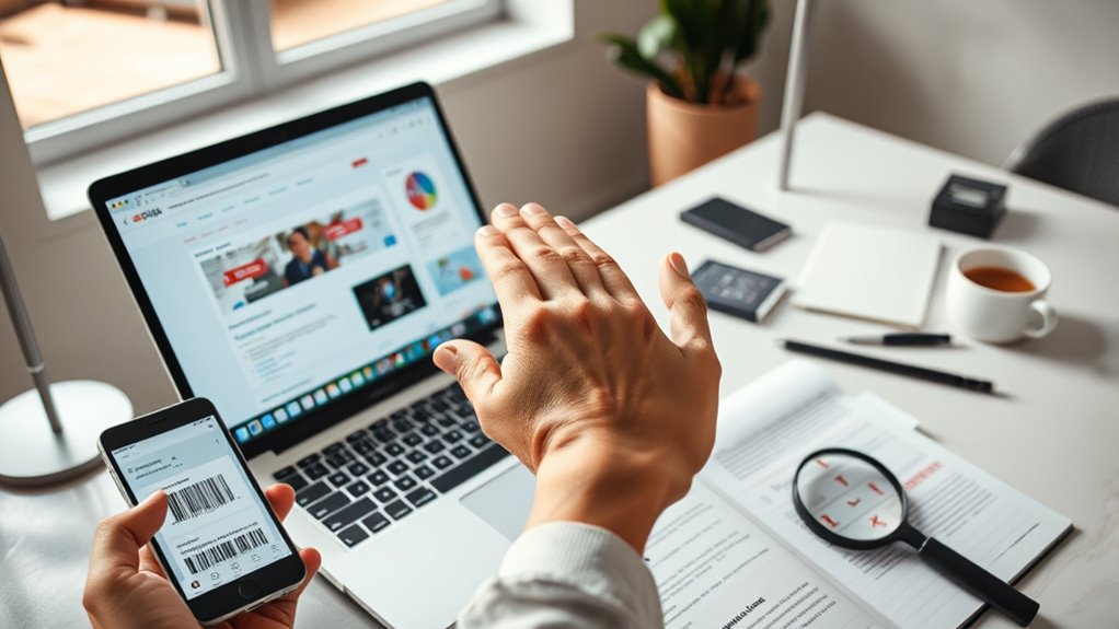 verify online information accuracy