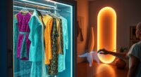 virtual clothing reduces waste