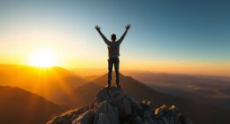 visualize believe achieve succeed