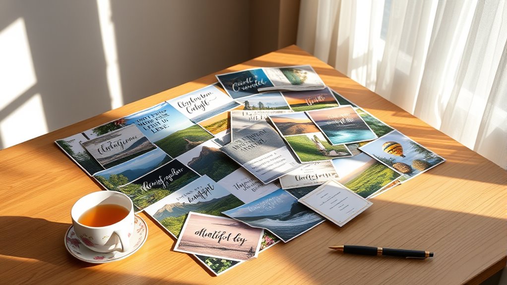 visualize focus adapt achieve