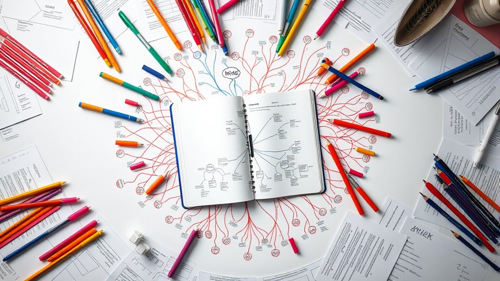 visualize ideas enhance creativity