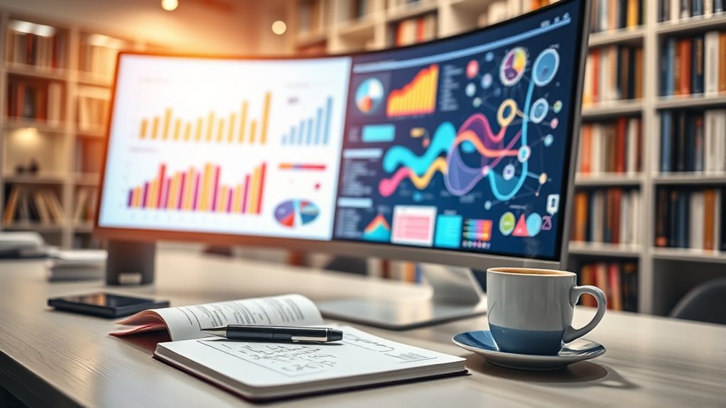 visualizing complex data effectively