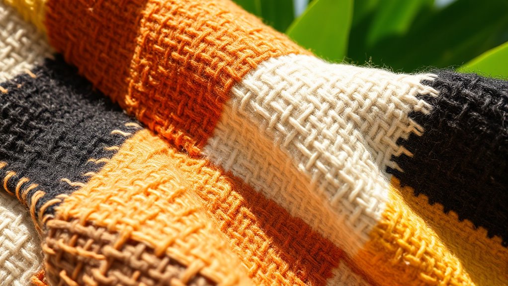 water efficient sustainable fabrics