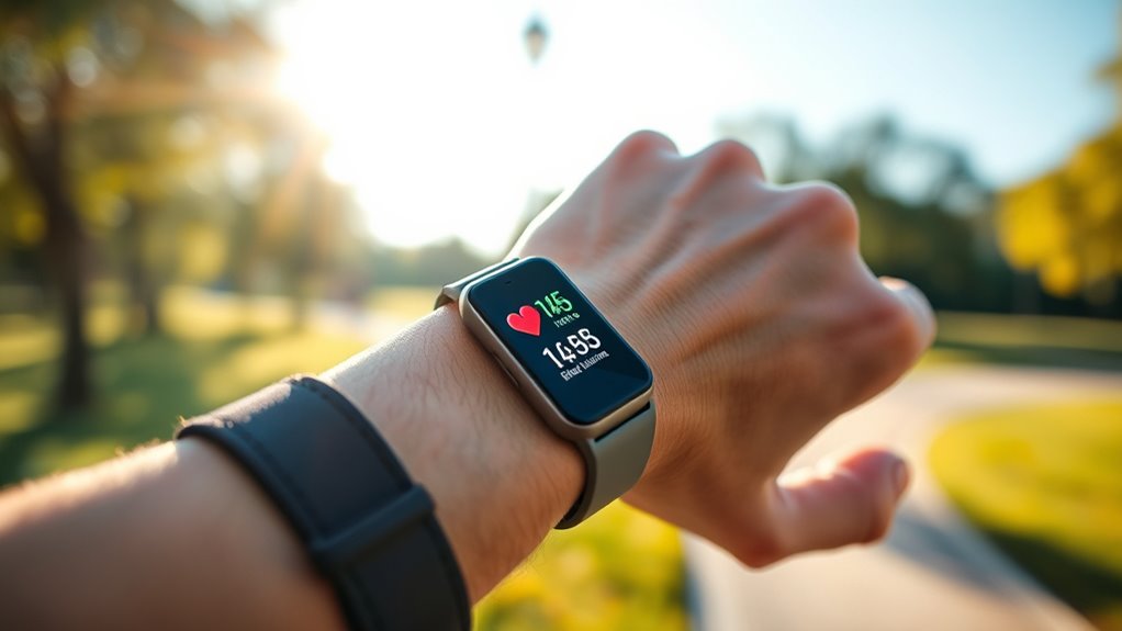 wearable health data privacy