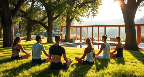 wearables enhance retreat experiences