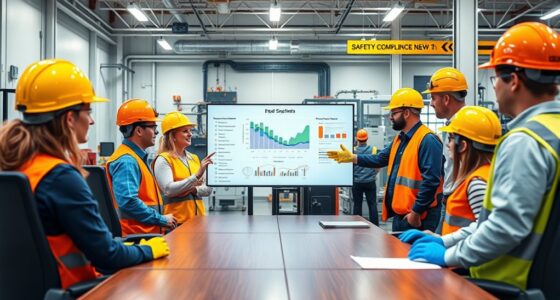workplace safety compliance guidelines