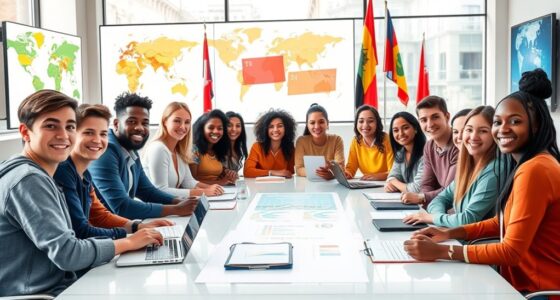 youth engagement in governance