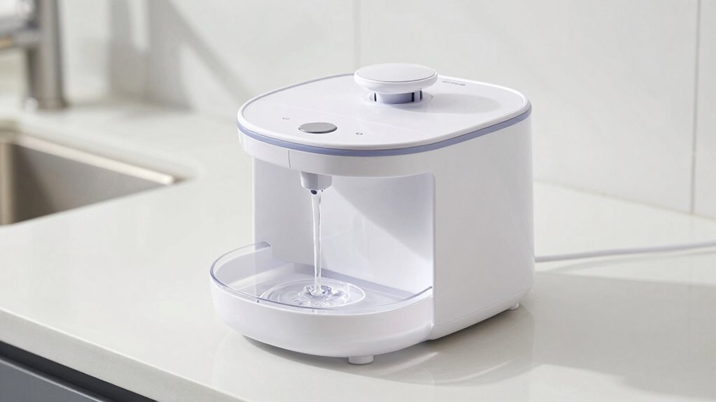 accessible durable easy clean design
