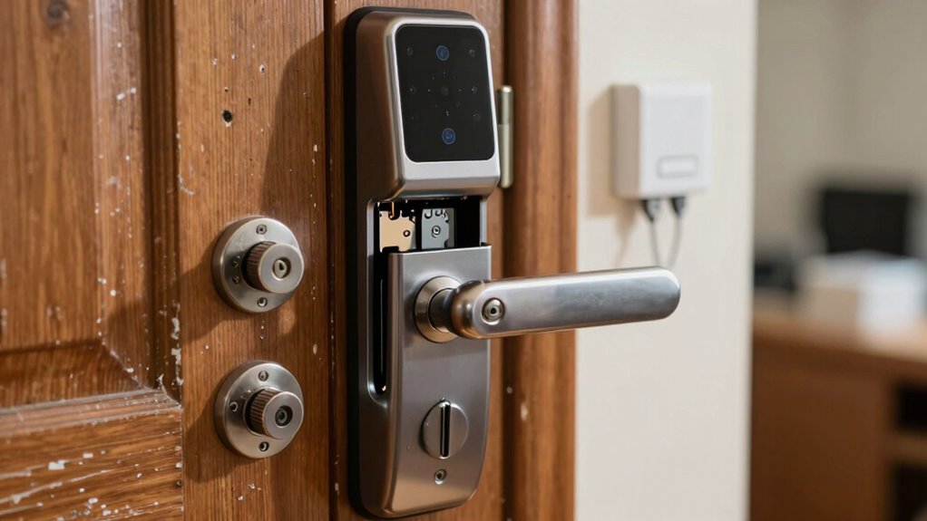 additional hardware may be needed