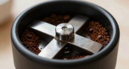 adjust grind size properly