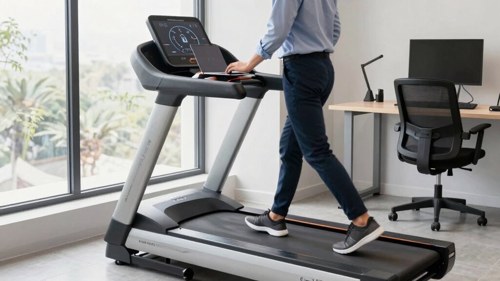 adjust speed for productivity